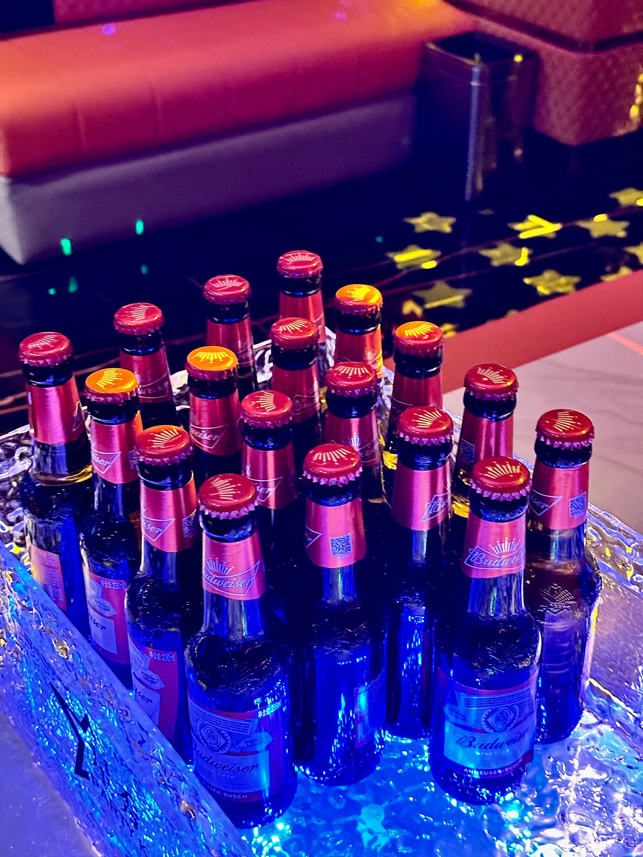 宁波商务ktv与片场区别解析-余姚市ktv预订