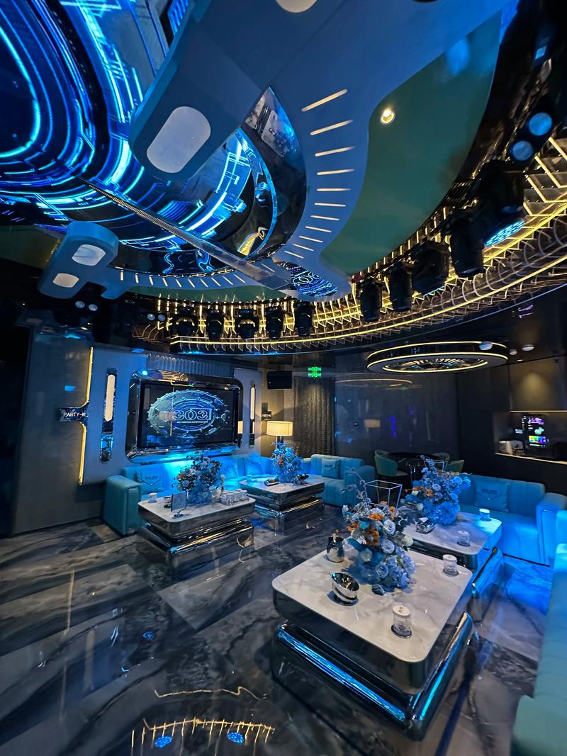 宁波商务ktv，探究商务ktv的含义-余姚市ktv预订