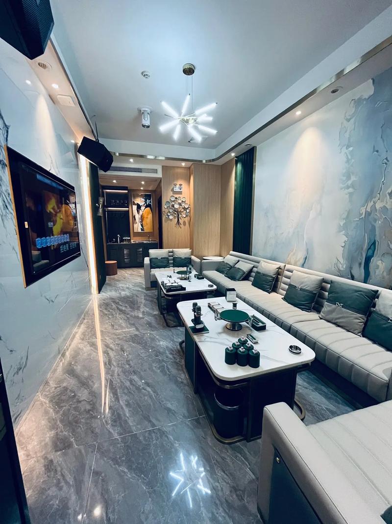 宁波商务ktv中低端优选推荐-余姚市ktv预订