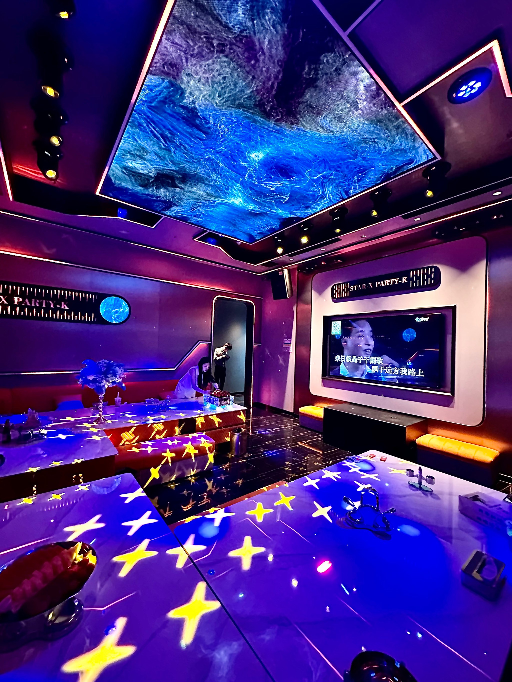 宁波商务ktv怎么样值得选择吗-余姚市ktv预订